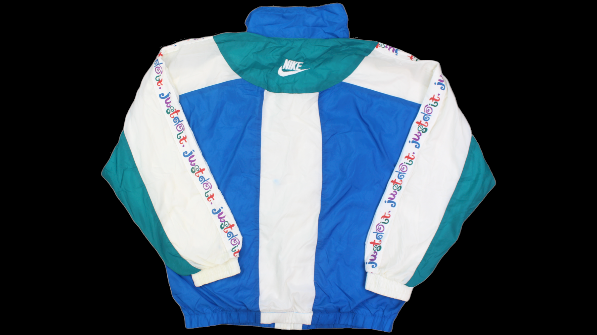 90's Nike windbreaker