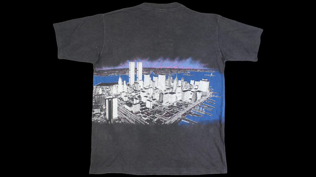 90's New York shirt