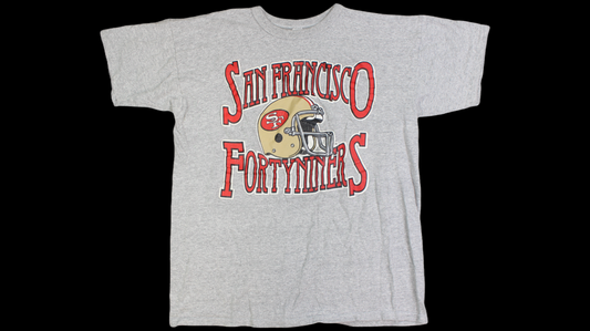 90's San Fransisco Champion shirt