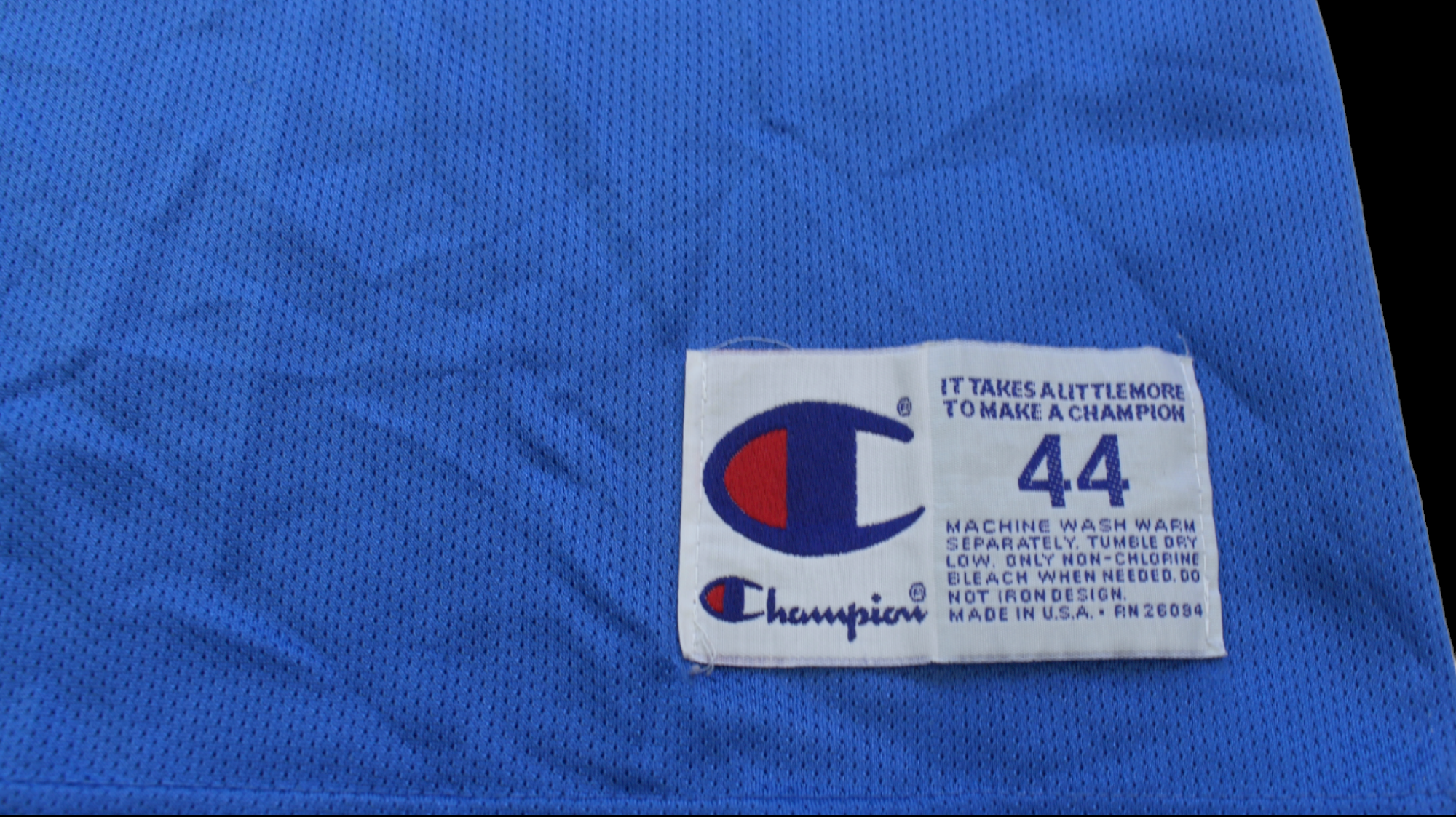 90's Shaq Orlando Jersey