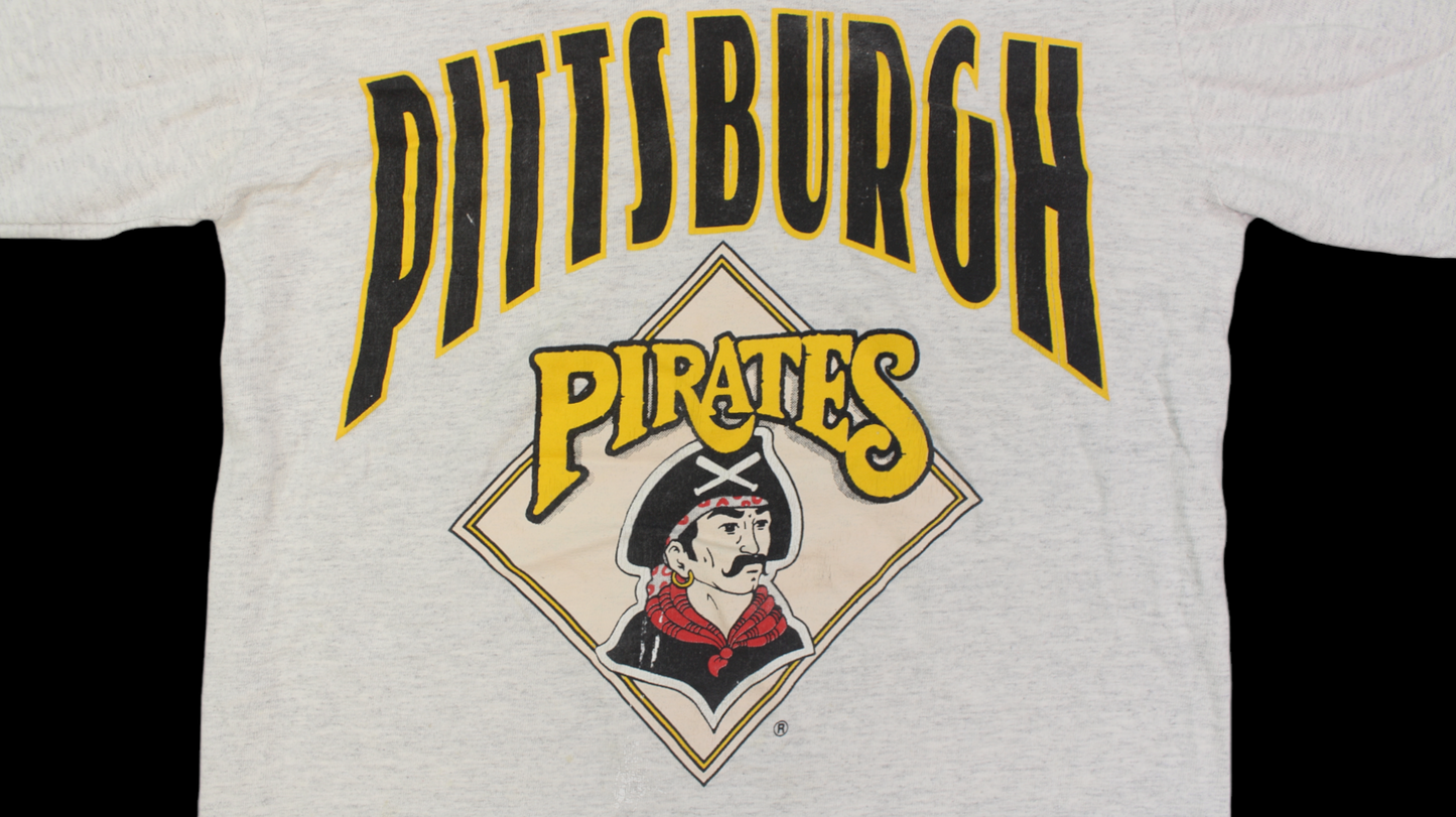 90's Pittsburgh Pirates