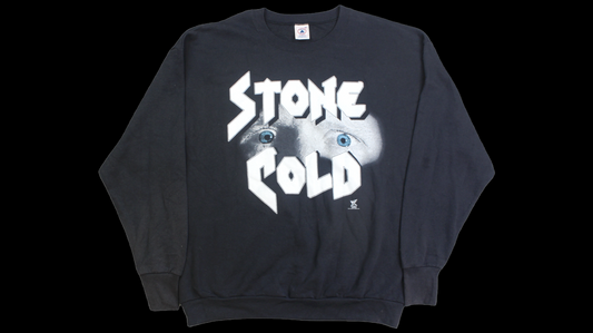 90's Stone Cold crewneck