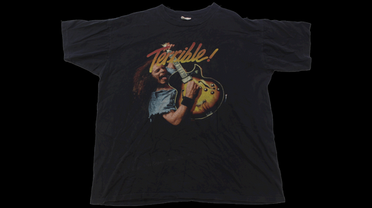 90's Ted Nugent shirt