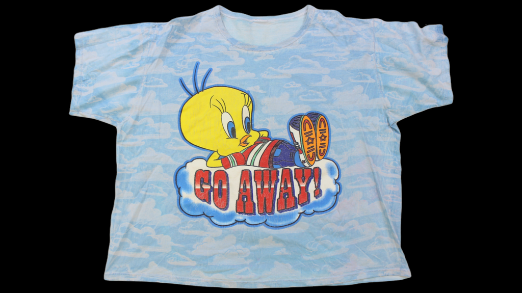 90's Tweety shirt