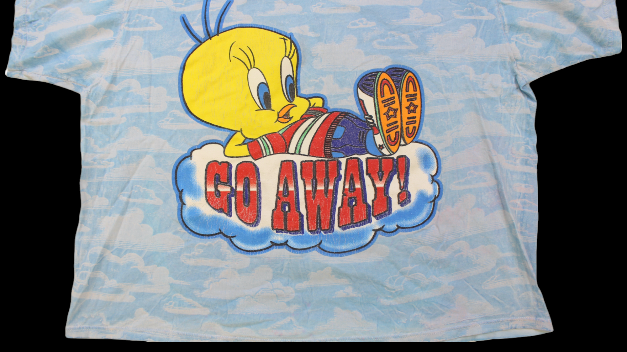 90's Tweety shirt