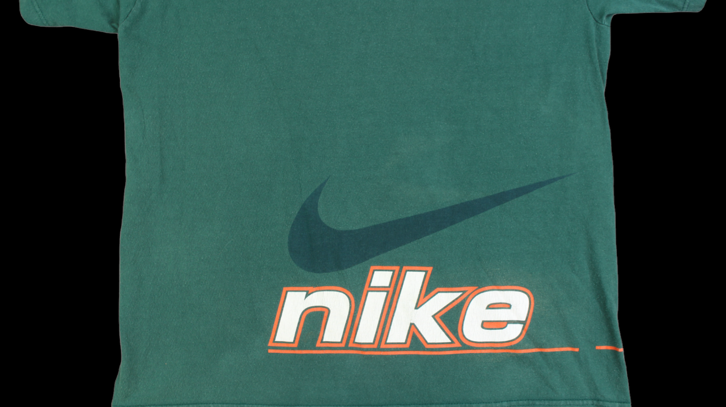 90's Nike shirt