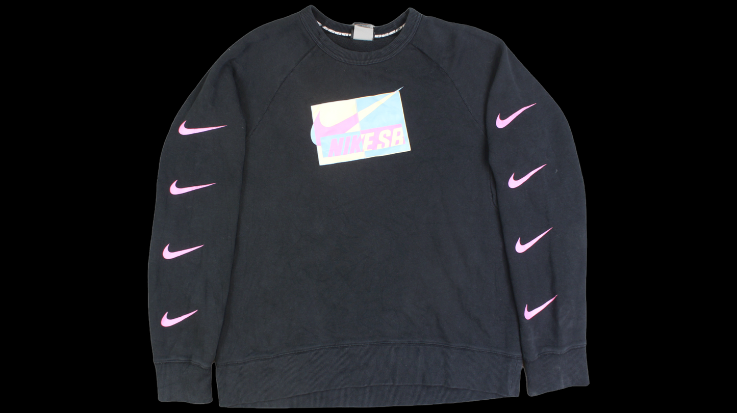 Nike SB sweatshirt